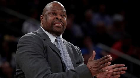 patrick ewing draft lottery.